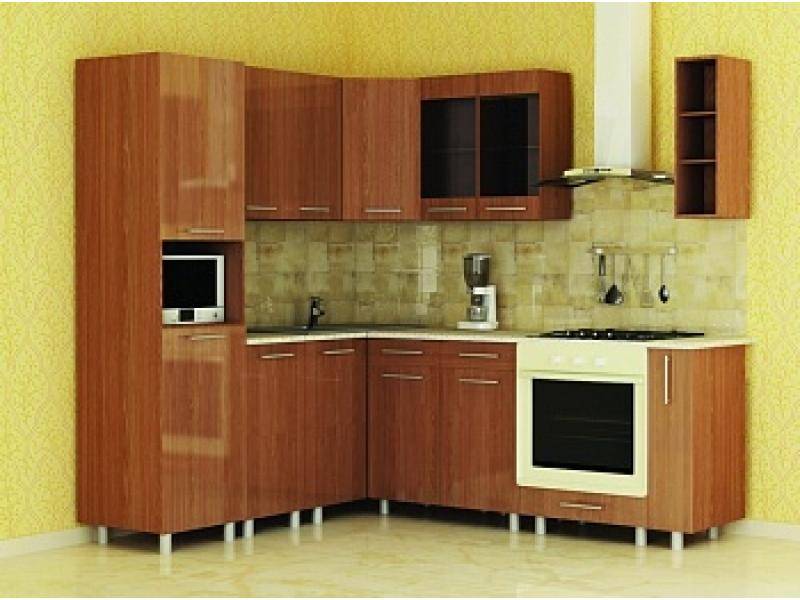 кухня угловая мария в Нижнем Тагиле