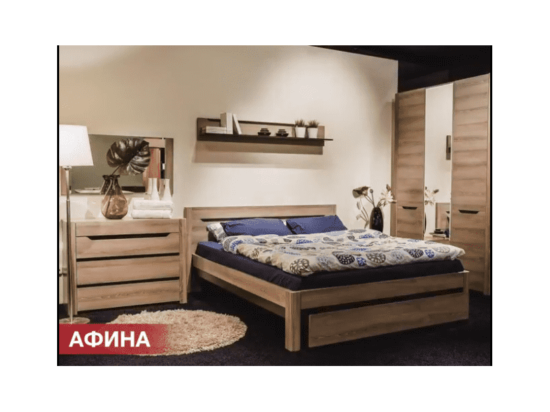 спальня афина в Нижнем Тагиле