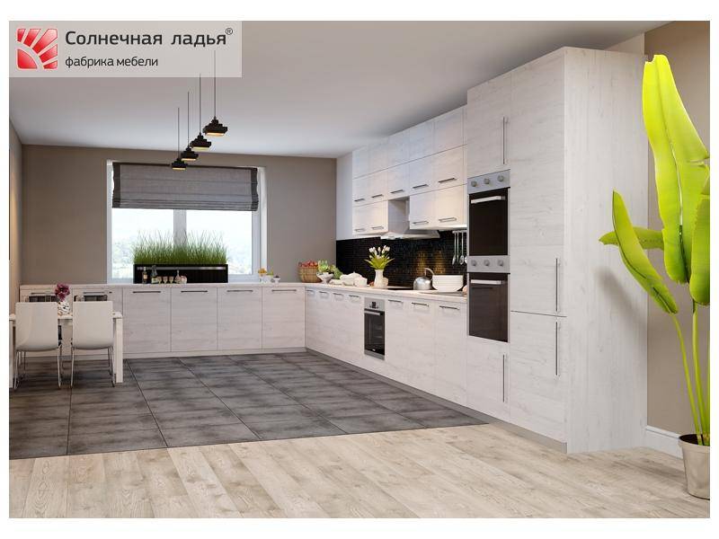 кухонный гарнитур в Нижнем Тагиле