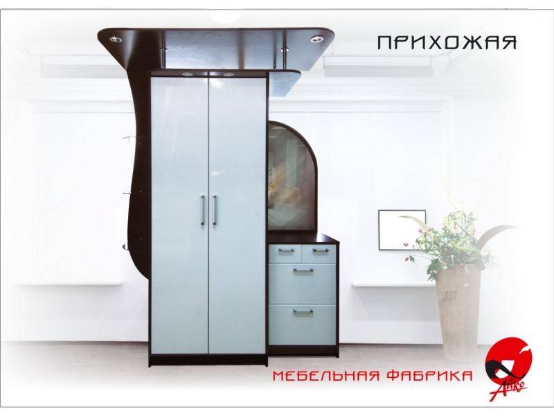 прихожая в Нижнем Тагиле