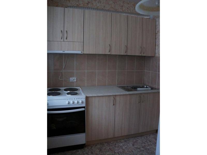 кухня прямая эконом в Нижнем Тагиле