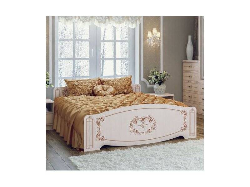 кровать королла мк-04 в Нижнем Тагиле