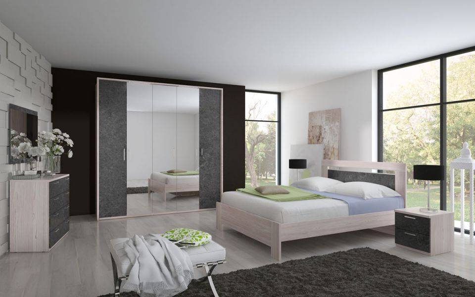 спальня rimini grace в Нижнем Тагиле