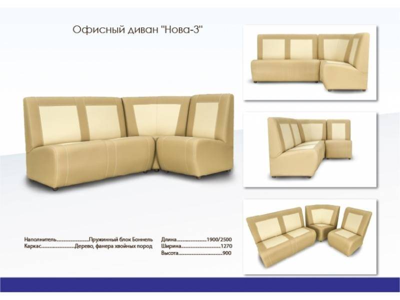 мебель для кухни нова 3 в Нижнем Тагиле