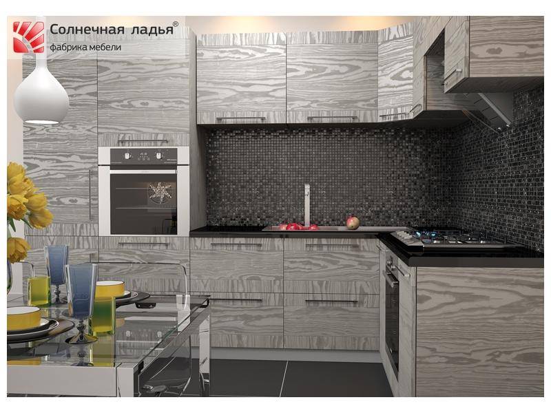 кухонный гарнитур в Нижнем Тагиле