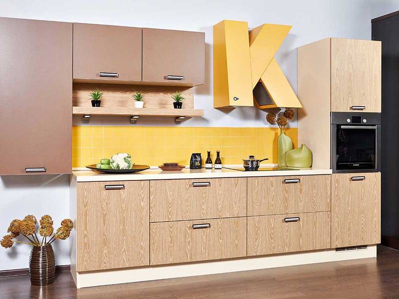 кухонный гарнитур эльба в Нижнем Тагиле