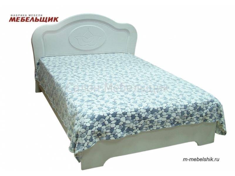 односпальная кровать тюльпан в Нижнем Тагиле