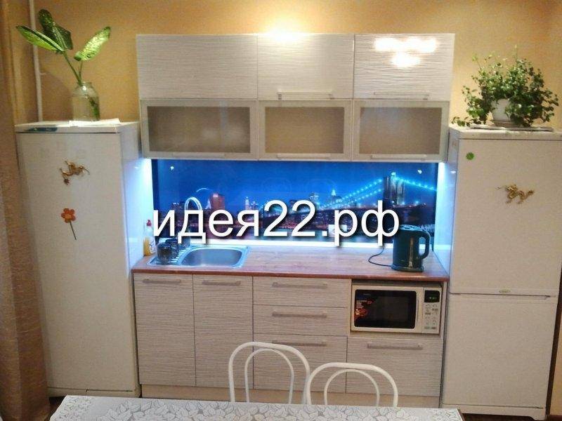 кухня прямая в Нижнем Тагиле