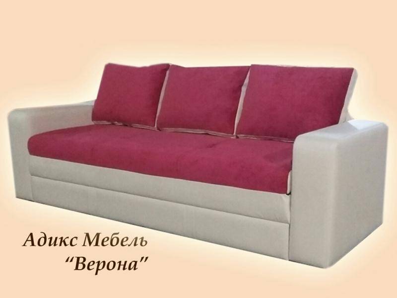 диван верона в Нижнем Тагиле