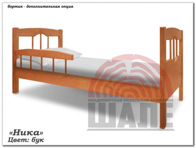 детская кровать ника в Нижнем Тагиле