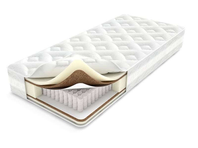 матрас golden soft z1000 в Нижнем Тагиле