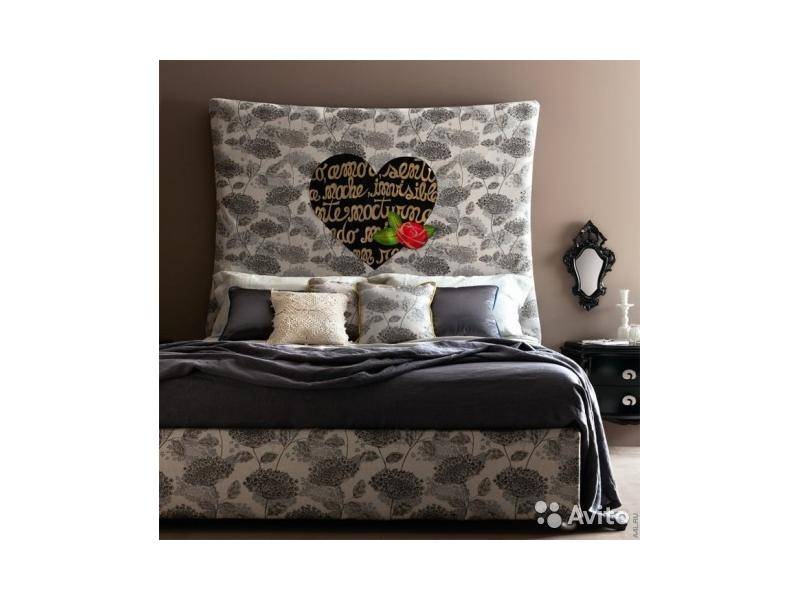 кровать letto 13 в Нижнем Тагиле