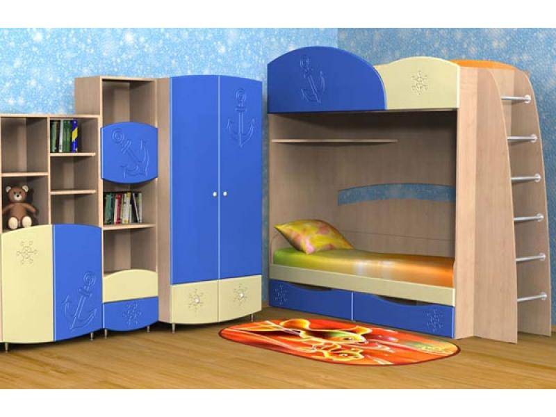 детская 6 в Нижнем Тагиле