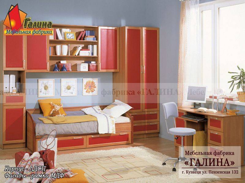 детская 23 в Нижнем Тагиле