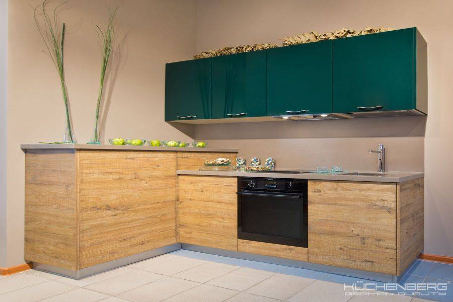 компактная кухня grazia lux в Нижнем Тагиле