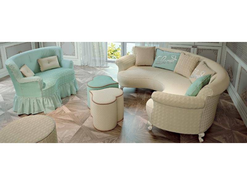 детский диванчик bambino gm 09 в Нижнем Тагиле