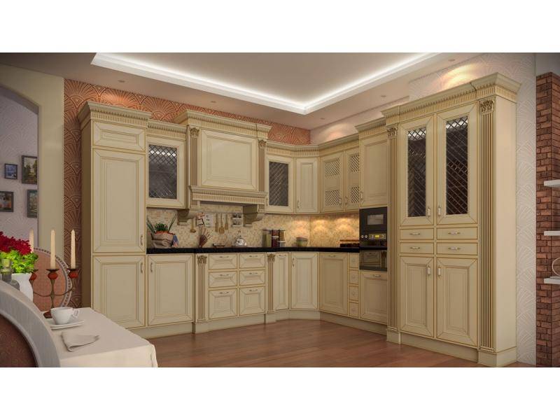 кухня афина в Нижнем Тагиле