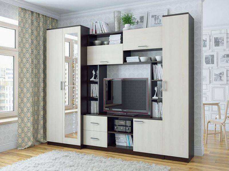 новая стенка флоренция в Нижнем Тагиле