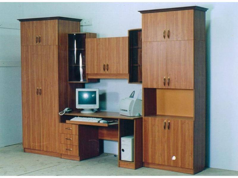 детская уголок школьника 2 в Нижнем Тагиле