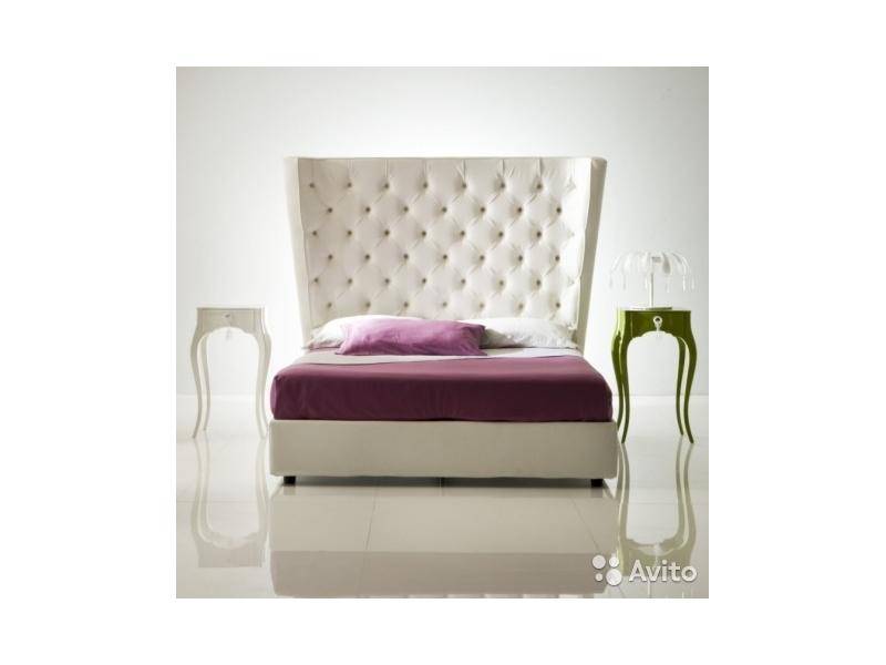 кровать letto gm 65 в Нижнем Тагиле