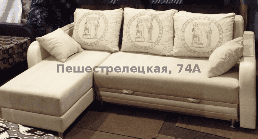 угловой диван элегия в Нижнем Тагиле