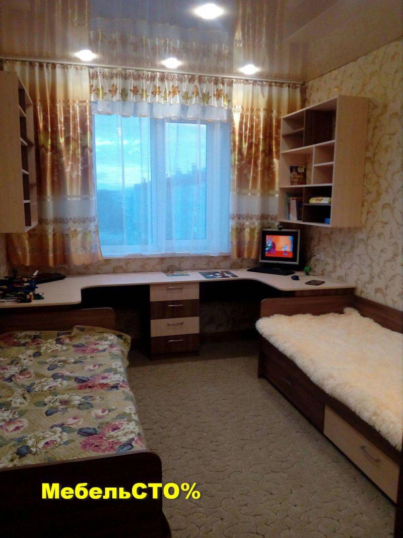 детская мебель в Нижнем Тагиле