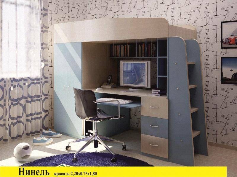 детская нинель в Нижнем Тагиле