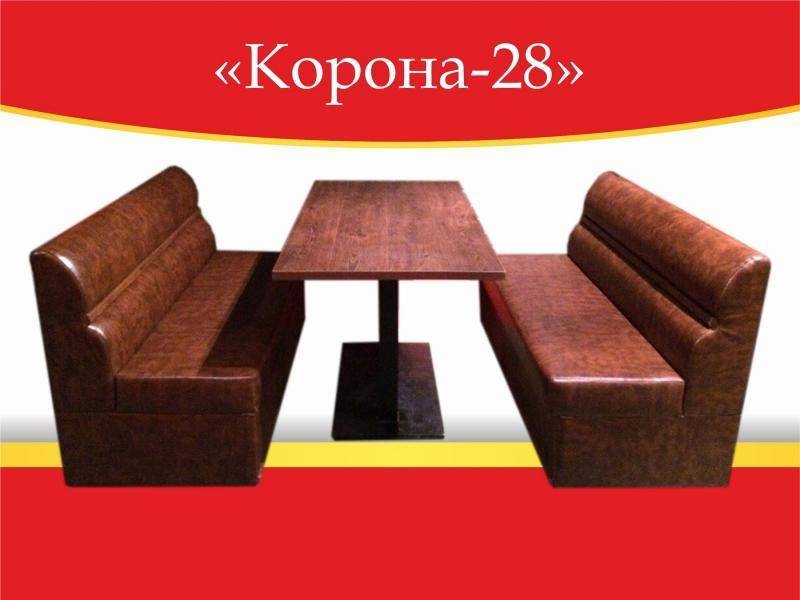 диван прямой корона 28 в Нижнем Тагиле