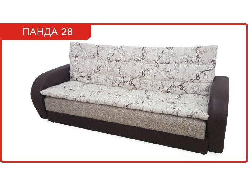 диван книжка панда 28 в Нижнем Тагиле