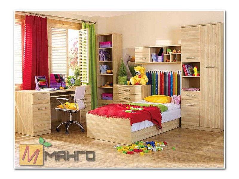 детская мебель индиго в Нижнем Тагиле