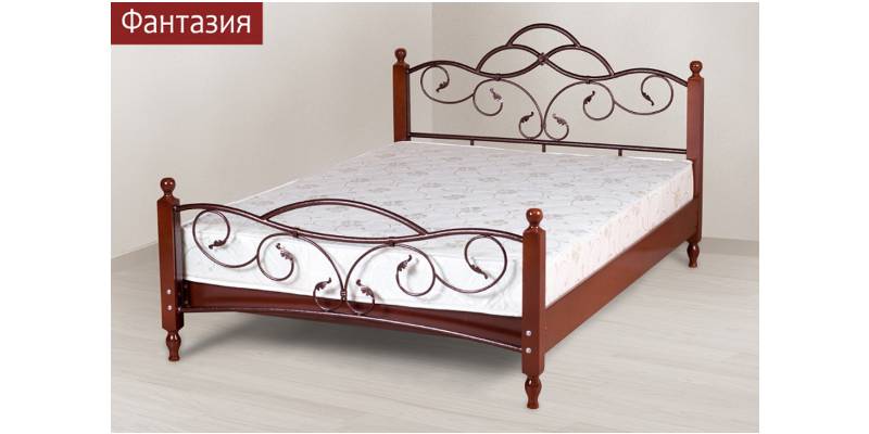 кровать «фантазия» в Нижнем Тагиле