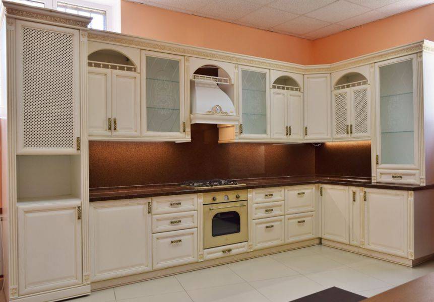 кухня угловая флоренция в Нижнем Тагиле