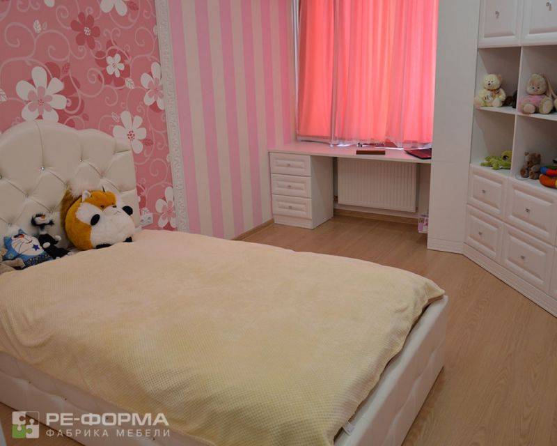 детская мебель 026 в Нижнем Тагиле