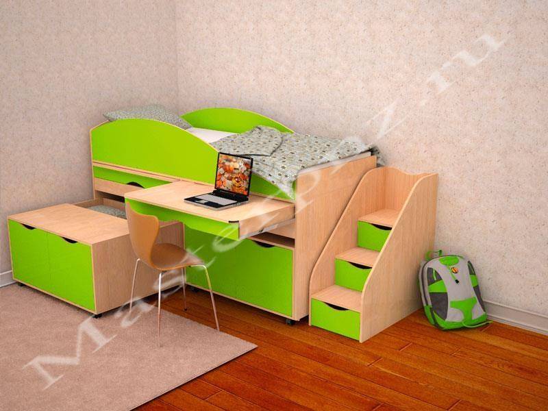 детская 128 в Нижнем Тагиле