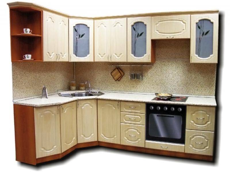 кухня симбирск 2 в Нижнем Тагиле