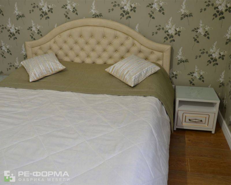кровать 017 в Нижнем Тагиле