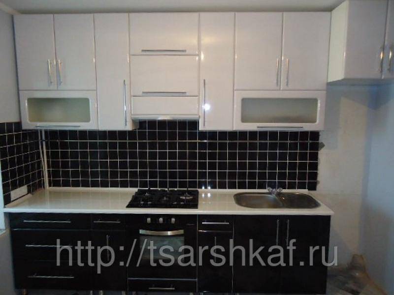 кухня 60 в Нижнем Тагиле