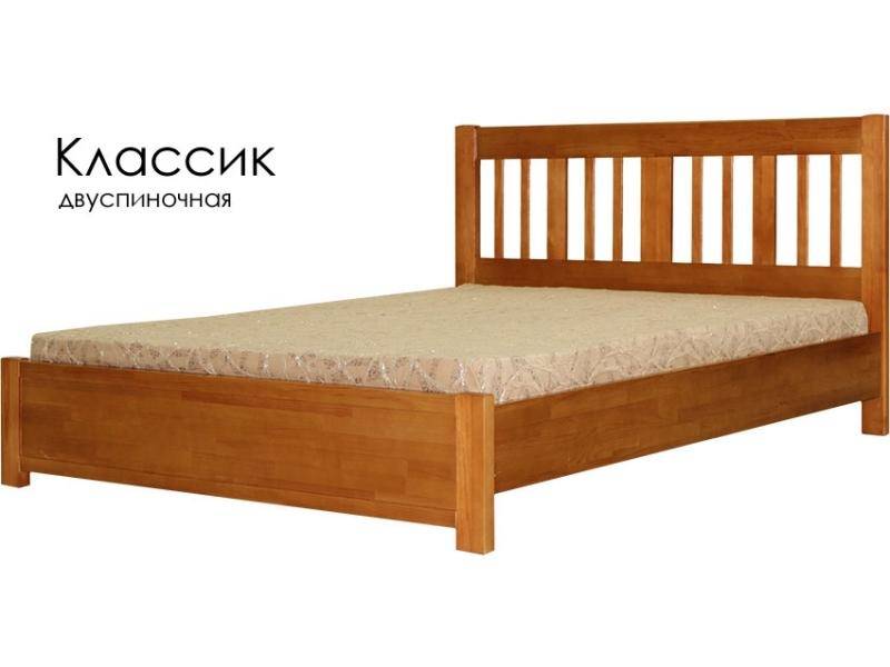 кровать классик в Нижнем Тагиле