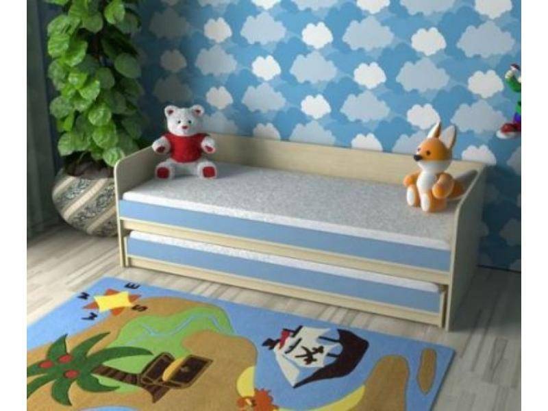 детская дуэт 7 в Нижнем Тагиле