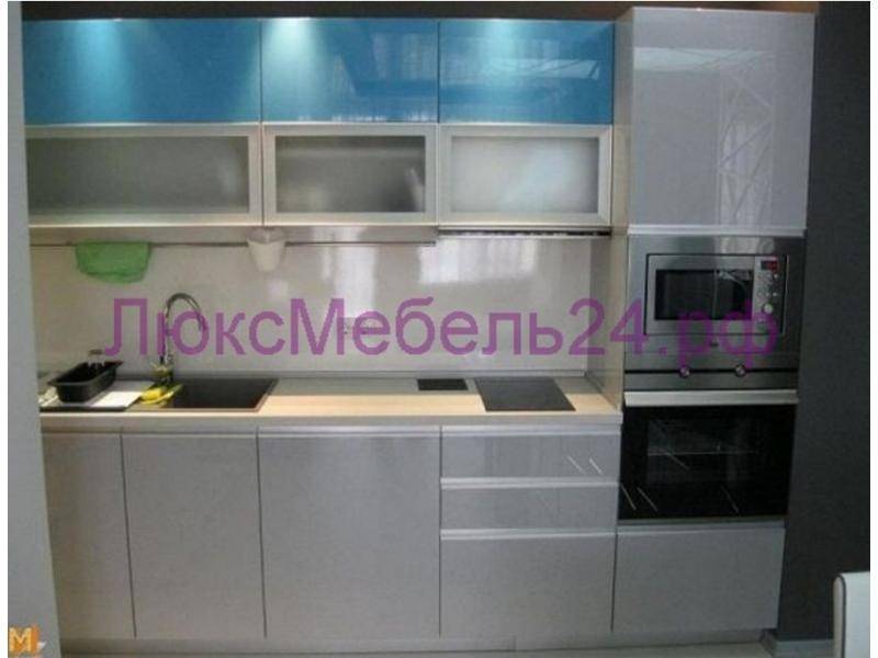 кухонный гарнитур 14 в Нижнем Тагиле