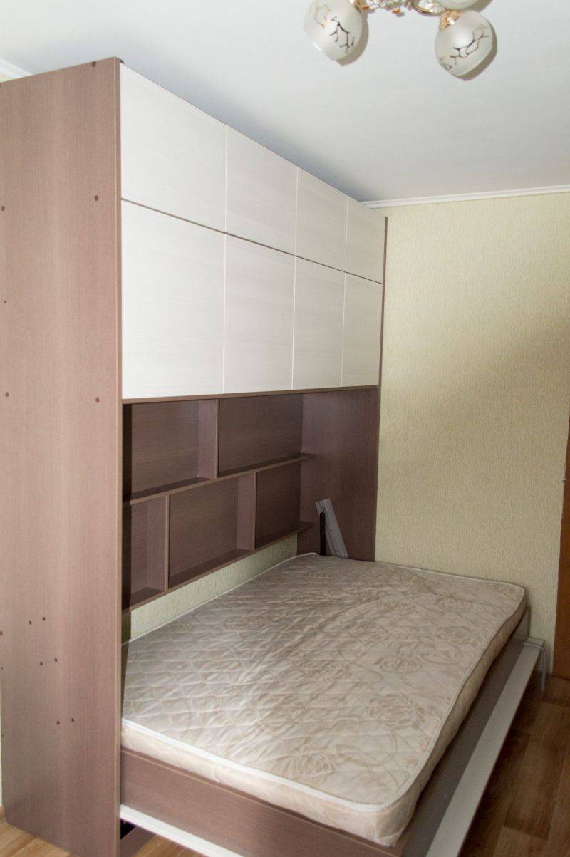 шкаф-кровать в Нижнем Тагиле