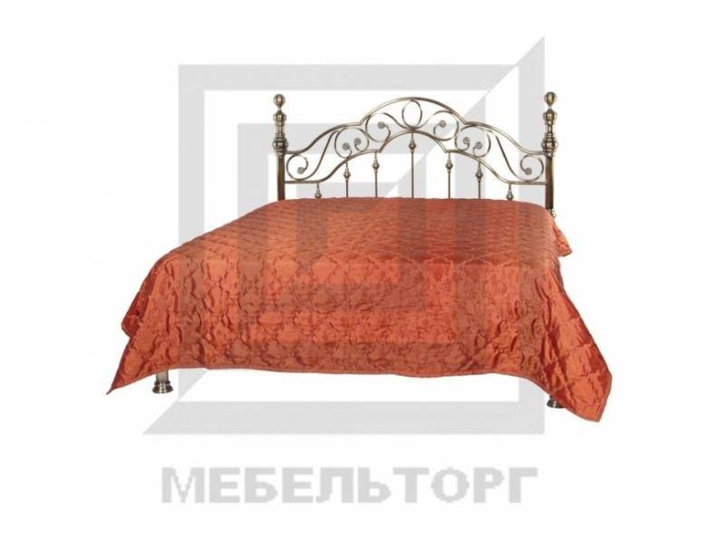 кровать 9603 без изножья в Нижнем Тагиле
