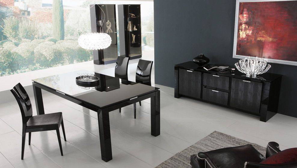 гостиная diamond (black) в Нижнем Тагиле
