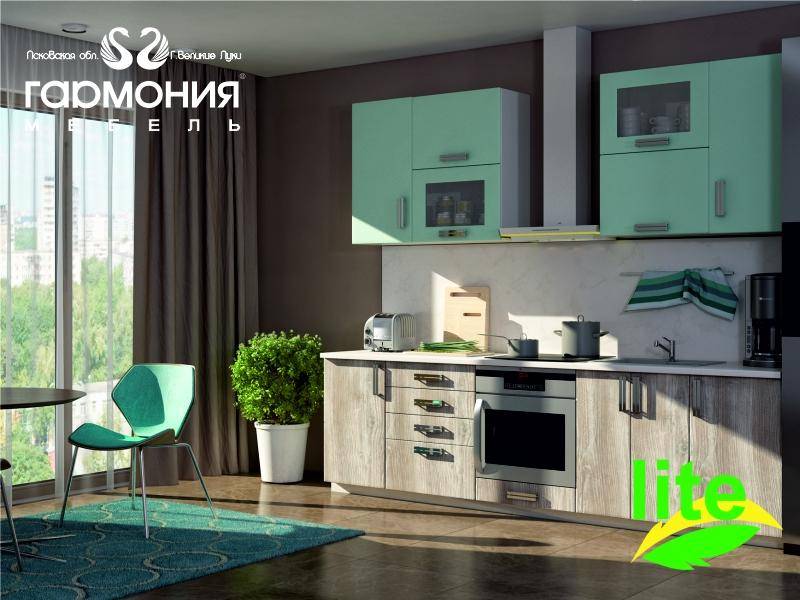 кухня лдсп матовая в Нижнем Тагиле