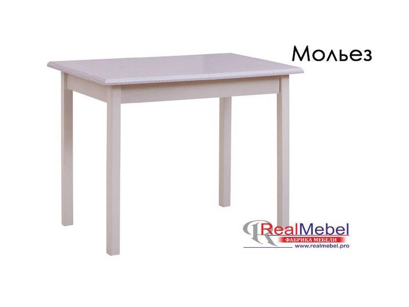 стол мольез (см 02) в Нижнем Тагиле