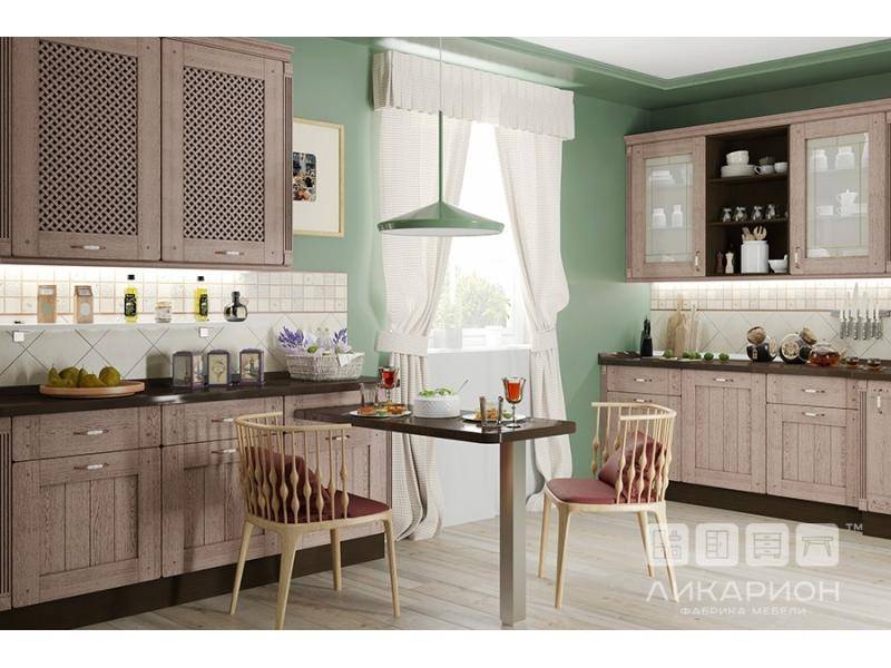 классическая кухня жаклин азалия в Нижнем Тагиле