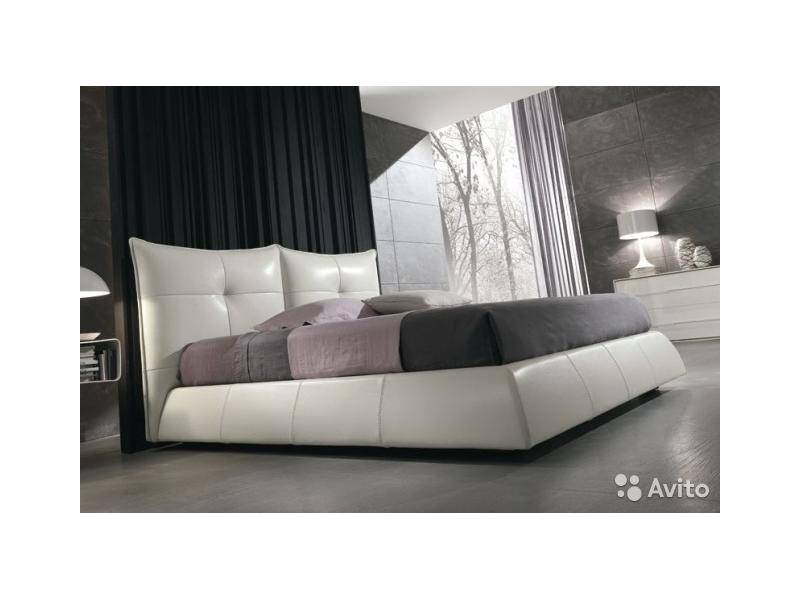 кровать letto gm 75 в Нижнем Тагиле