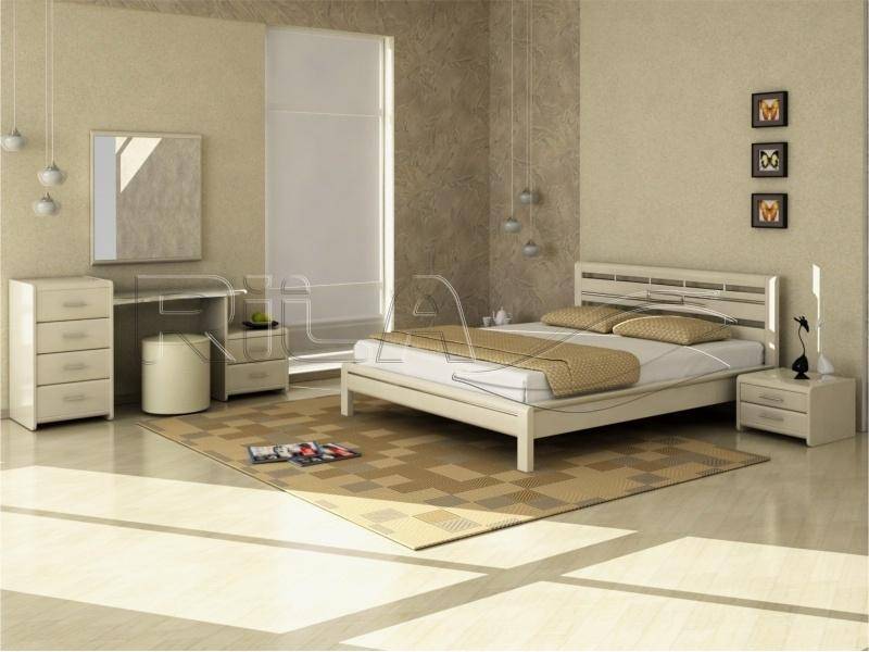 кровать okaeri 4 в Нижнем Тагиле