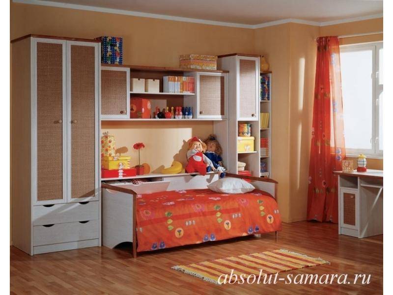 детская 15 в Нижнем Тагиле
