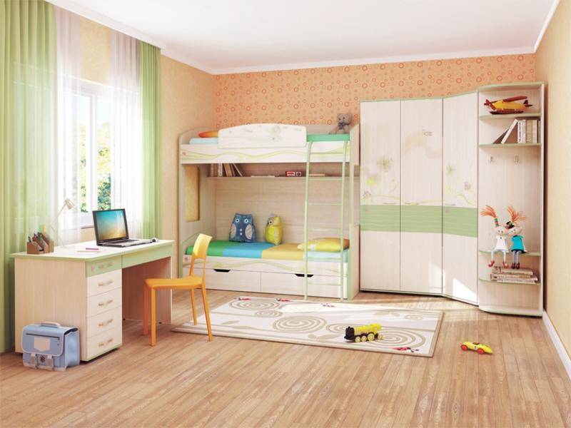 детская акварель 1 в Нижнем Тагиле